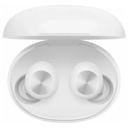 Гарнитура Bluetooth DIZO GoPods D белый