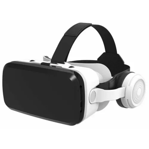 Очки виртуальной реальности RITMIX RVR-600 белый