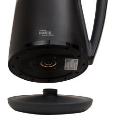 Чайник эл. OASIS K-4SPB (*5)