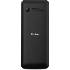 Сотовый телефон Xenium X280 Black