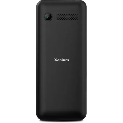 Сотовый телефон Xenium X280 Black