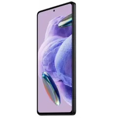 Сотовый телефон Xiaomi REDMI NOTE 12 Pro+ 5G 8/256Gb черный