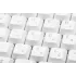 Клавиатура Acer OKW301 белый