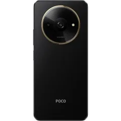 Сотовый телефон Xiaomi POCO C61 3/64Gb черный