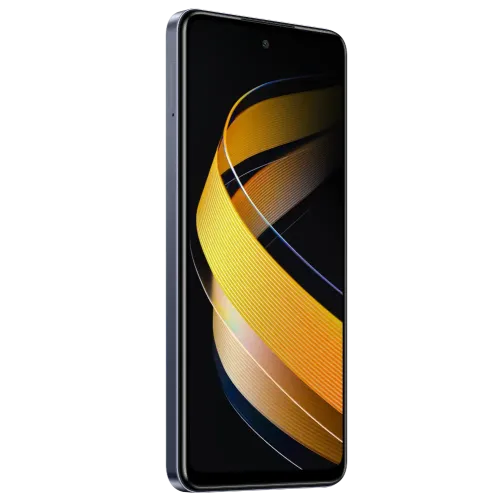 Сотовый телефон INFINIX Smart 8 Pro X6525B 8/128Gb Black