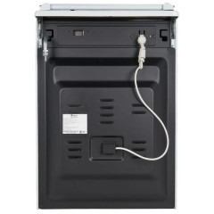 Газоэлектроплита IDEAL L 200 белый (*11)