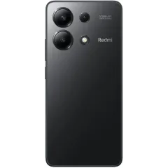 Сотовый телефон Xiaomi Redmi Note 13 8/128Gb Midnight black