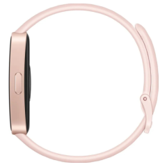 Фитнес-трекер Huawei Band 9 чарующий розовый