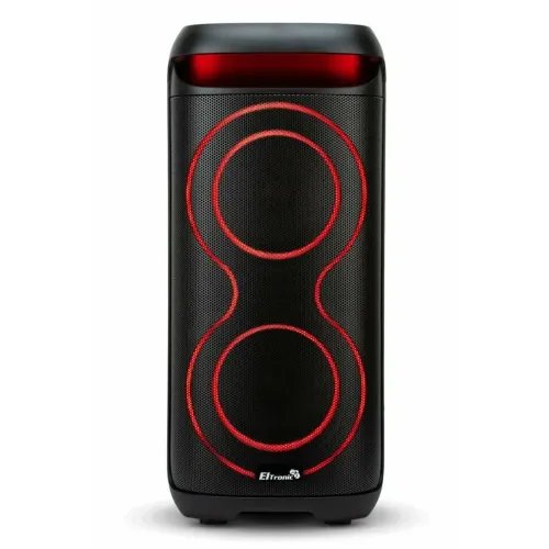 Акустика портативная ELTRONIC 30-44 DANCE BOX 800 (*11)