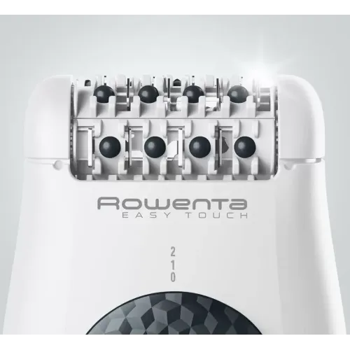 Эпилятор ROWENTA EP1117F0 белый