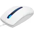 Мышь A4 N-530 USB (2but) белый