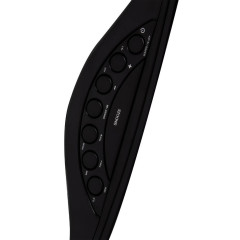 Радиочасы SUPRA SRC-18