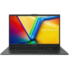 Ноутбук 15.6&quot; ASUS E1504FA-BQ090 FHD IPS 250N/R5-7520U/8GB/512GB SSD/UMA/DOS/Mixed Black