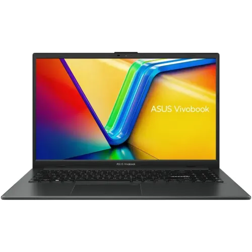 Ноутбук 15.6&quot; ASUS E1504FA-BQ090 FHD IPS 250N/R5-7520U/8GB/512GB SSD/UMA/DOS/Mixed Black