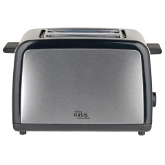 Тостер OASIS TR-1P (*3)