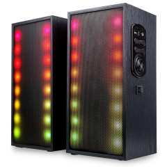 Акустика SMARTBUY SBA-4950 GIG 2 черный