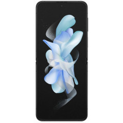Сотовый телефон Samsung Galaxy Z Flip 4 SM-F721B 128Gb серый (*11)