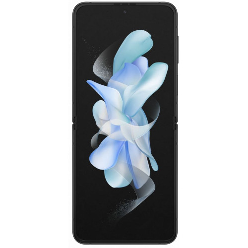 Сотовый телефон Samsung Galaxy Z Flip 4 SM-F721B 128Gb серый (*11)