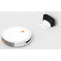 Пылесос-робот Xiaomi E5 White