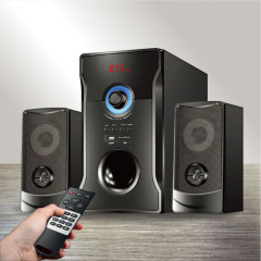 Акустика GINZZU GM-426