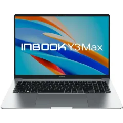 Ноутбук 16&quot; Infinix Inbook Y3 MAX YL613 16 i5-1235U 8GB/512GB IrisXeGr DOS (71008301569) (*11)