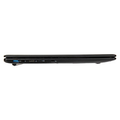 Ноутбук 15.6"  HIPER Workbook i5 1030N67/16GB/SSD 512 GB Black (U26-15FII5103R16S5WPG)
