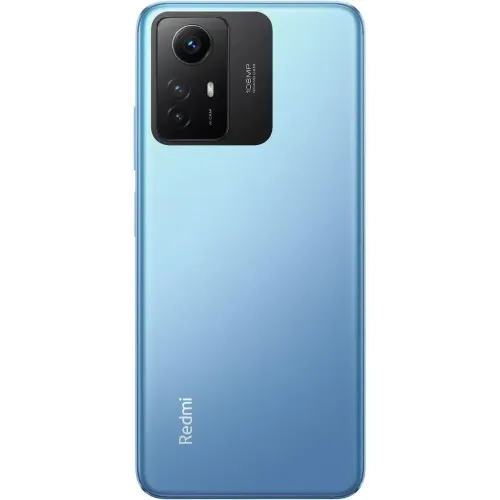Сотовый телефон Xiaomi REDMI NOTE 12S 6/128Gb Blue