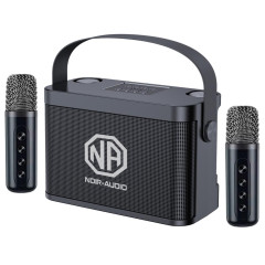 Караоке система NOIR audio K-5