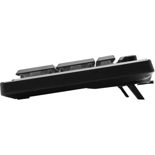 Клавиатура Razer Ornata V3 черный LED 