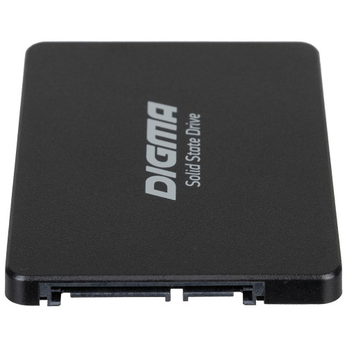 SSD 2,5" SATA 512Gb Digma DGSR2512GS93T Run S9