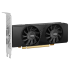 Видеокарта RTX 3050 6 Gb MSI PCI-E 4.0 OC NV RTX3050 6Gb 128bit GDDR6 LP