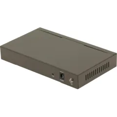 В/н коммутатор 8-кан.Tenda TEF1110P-8-63W