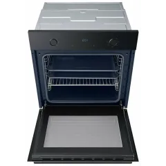 Духовка электрическая Samsung NV68A1145RK/WT черный