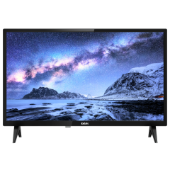 TV LCD 24" BBK 24LEM-1008/T2C