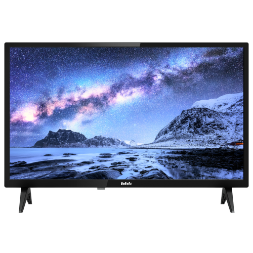 TV LCD 24" BBK 24LEM-1008/T2C