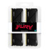 Память DDR4 32768Mb 2666MHz KF426C16BB12AK2/32 Fury Beast RGB RTL Gaming PC4-21300 CL16 DIMM