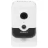 В/н камера IP 2МП Hikvision HiWatch DS-I214(B) 4-4мм цветная корп.:белый/черный