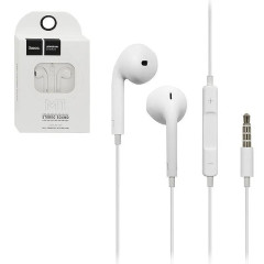 Наушники HOCO Original Apple M1 series White