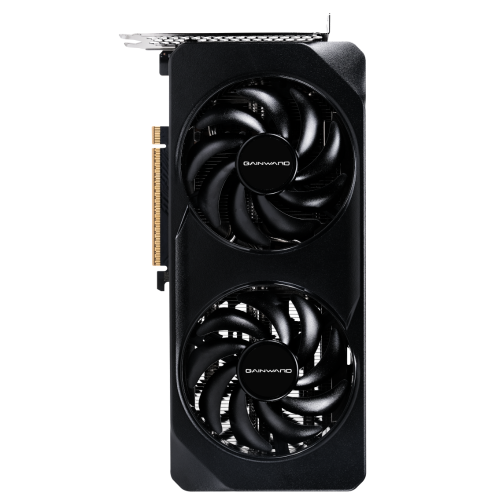 Видеокарта Gainward RTX 5060 Ti 8 ГБ (NE7506T019P1-GB2062B)