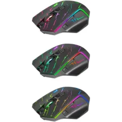 Мышь Defender Uran GM-503 черный 