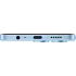 Сотовый телефон Honor X6a 6/128Gb (5109AVSX) небесно-серебристый  (*8)