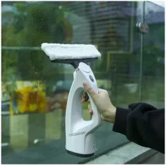 Мойщик окон Deko WVC3.7 белый