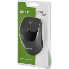 Мышь Acer OMR150 черный 