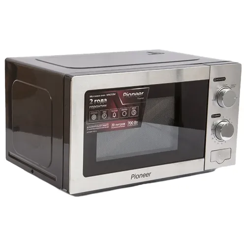 Микроволновая печь PIONEER MW210M