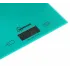 Весы кухонные электронные HOMESTAR HS-3006 зеленый