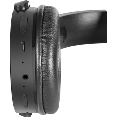 Гарнитура Bluetooth DEFENDER B555 черные