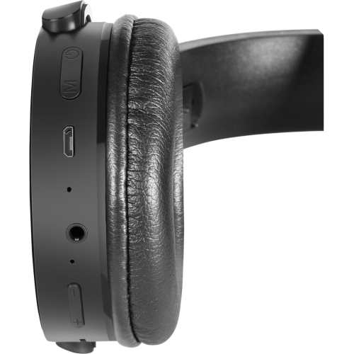 Гарнитура Bluetooth DEFENDER B555 черные