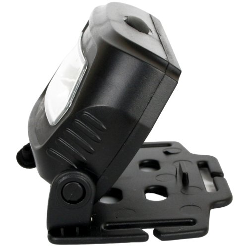 Фонарь Ultraflash LED5359 налобный