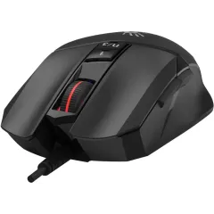 Мышь A4 Bloody W65 Max Mini черный 