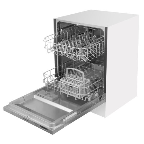 Посудомоечная машина HOMSair DW64E встраиваемая